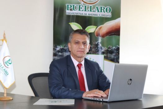 Dr. Héctor Cando - Auditor Interno