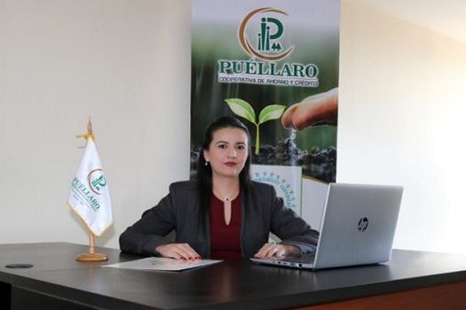 Ing. Luz Yesenia Zavala - Secretaria General