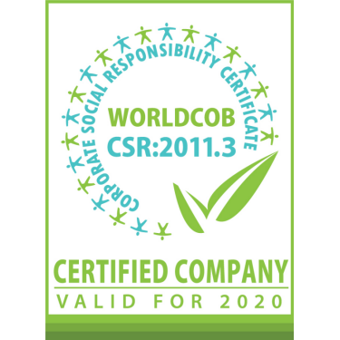 Certificado 2020